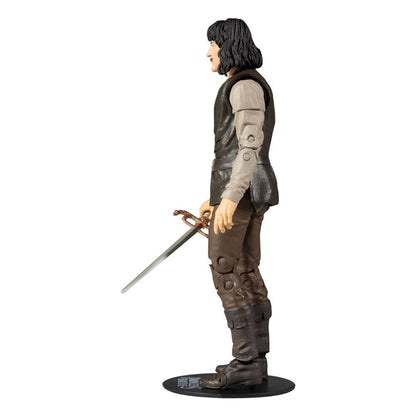 The Princess Bride Action Figure Inigo Montoya 18 cm