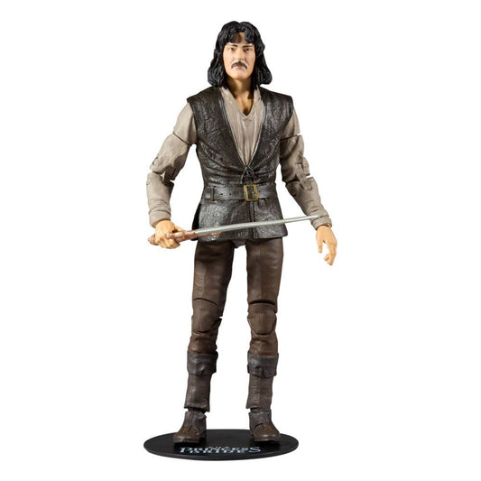 The Princess Bride Action Figure Inigo Montoya 18 cm