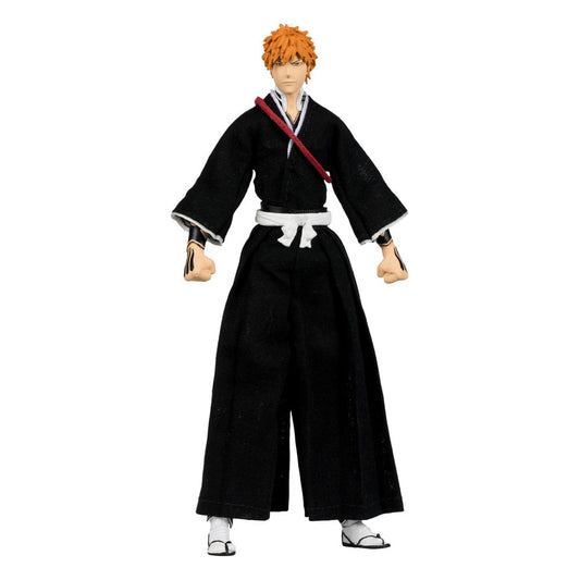 Bleach: Thousand-Year Blood War Action Figure Ichigo Kurosaki 18 cm Action figures