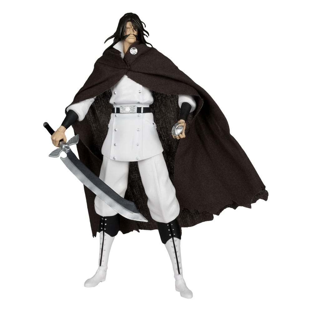 Bleach: Thousand-Year Blood War Action Figure Yhwach 18 cm McFarlane Toys