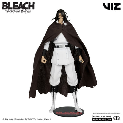 Bleach: Thousand-Year Blood War Action Figure Yhwach 18 cm McFarlane Toys