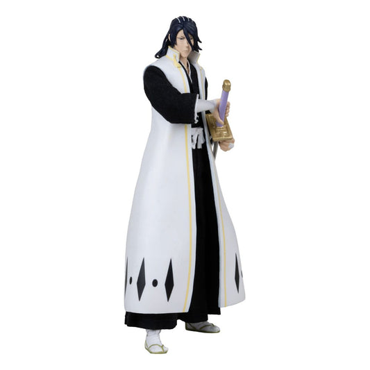 Bleach: Thousand-Year Blood War Action Figure Byakuya Kuchiki 18 cm Action figures