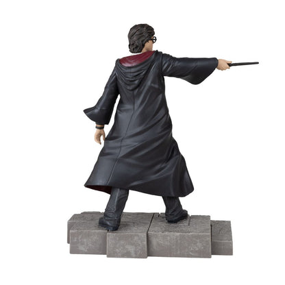 Harry Potter and the Goblet of Fire Movie Maniacs Action Figure Harry Potter 15 cm Action figures