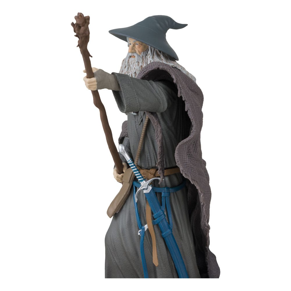 Lord of the Rings Movie Maniacs Action Figure Gandalf 18 cm Action figures