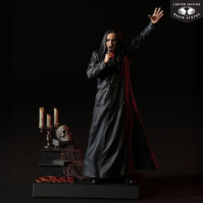 Ozzy Osbourne Music Maniacs 1/10 Statue Ozzy Osbourne 21 cm McFarlane Toys