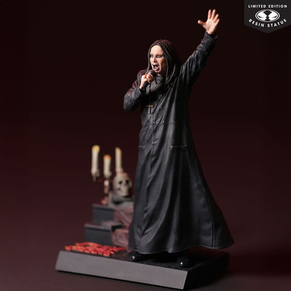 Ozzy Osbourne Music Maniacs 1/10 Statue Ozzy Osbourne 21 cm McFarlane Toys