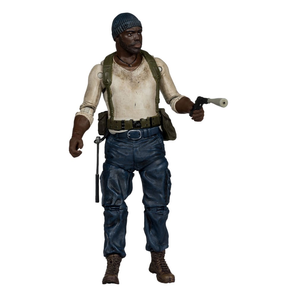 The Walking Dead Action Figures 13 cm Wave 2 Assortment (6) McFarlane Toys