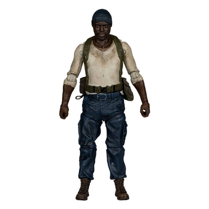 The Walking Dead Action Figures 13 cm Wave 2 Assortment (6) McFarlane Toys