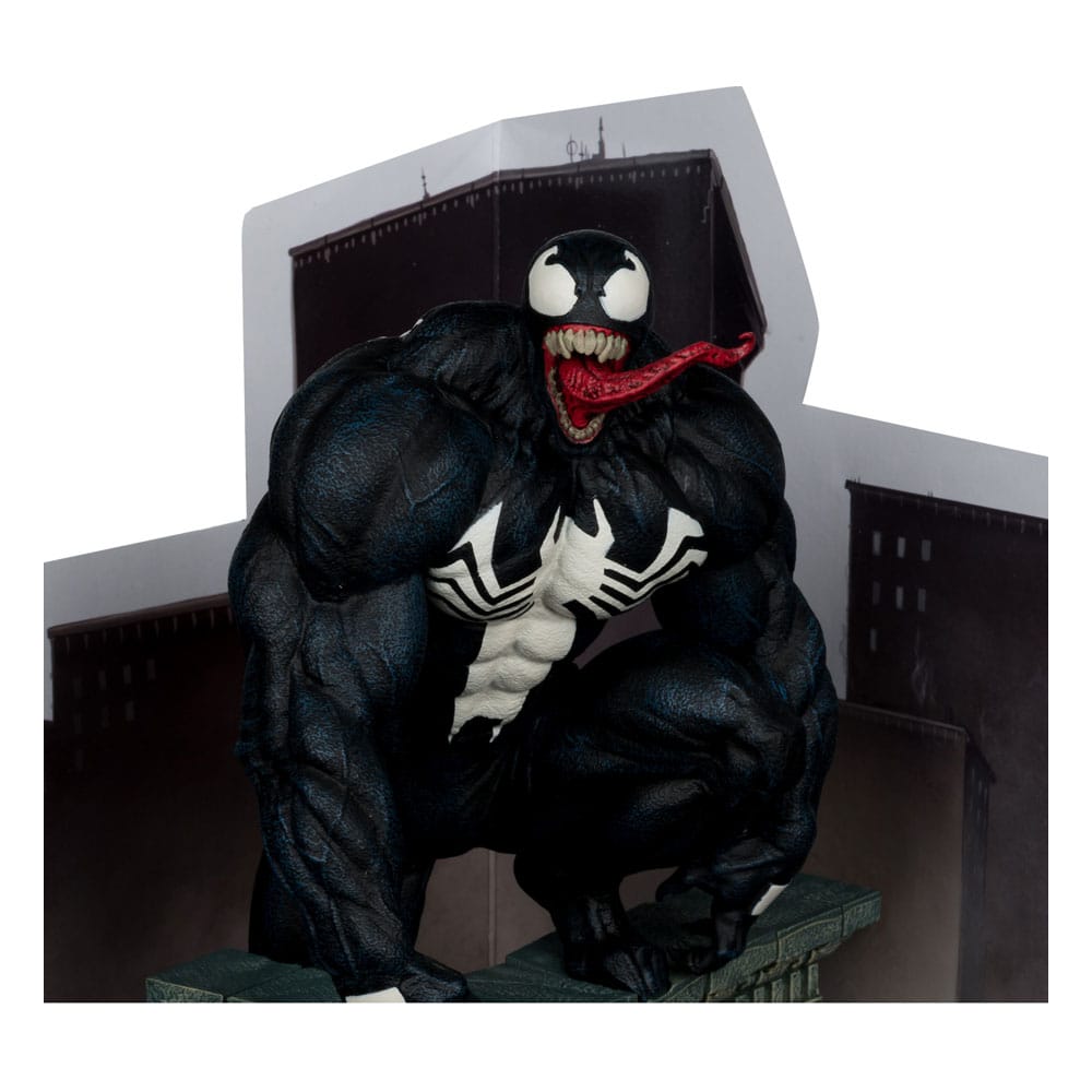 Marvel Collection PVC Statue 1/6 Venom (Venom #5) 29 cm Statues