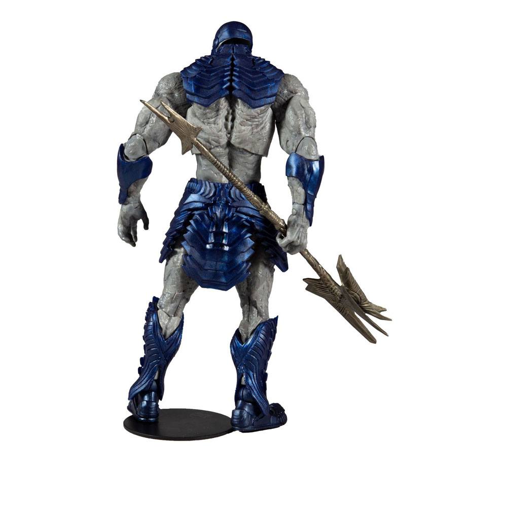 DC Justice League Movie Action Figure Darkseid 30 cm