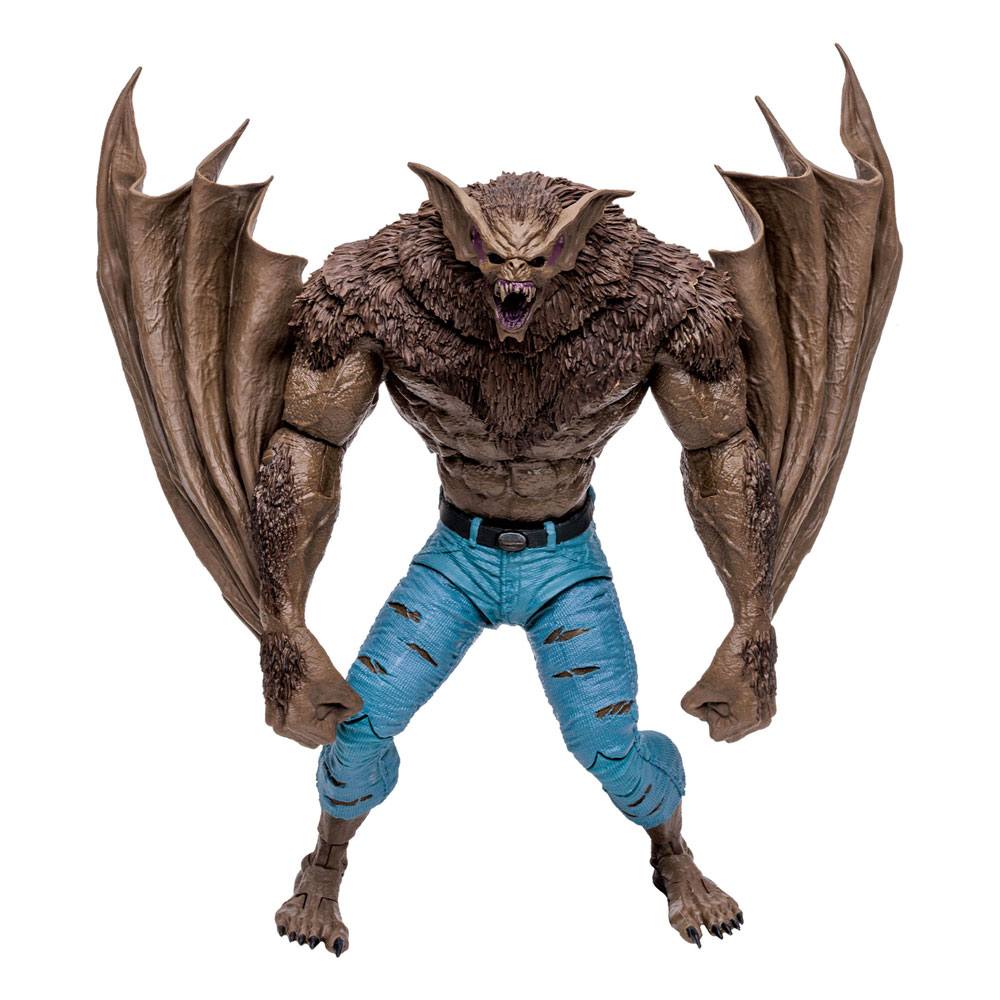 DC Collector Megafig Action Figure Man-Bat 23 cm Action figures