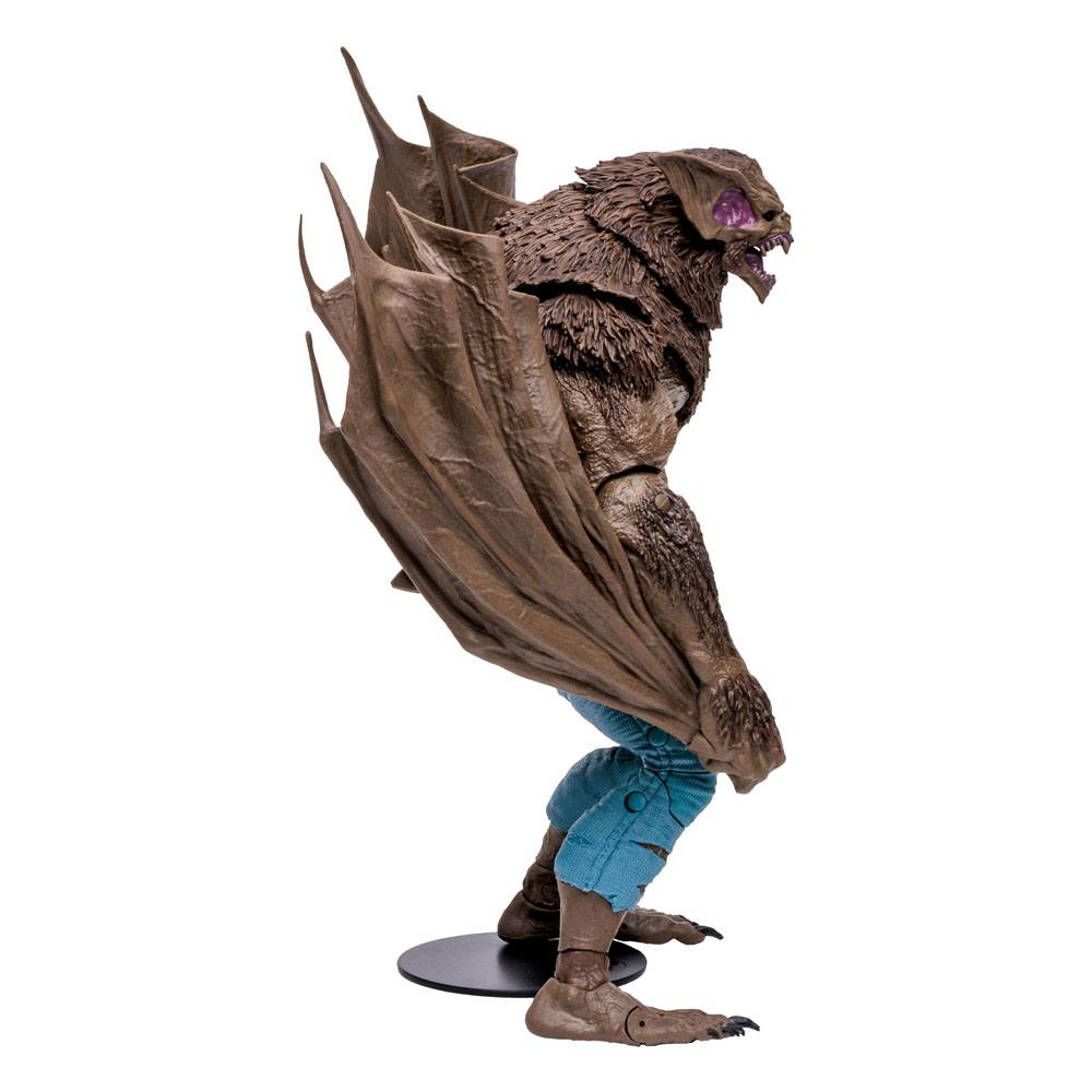 DC Collector Megafig Action Figure Man-Bat 23 cm Action figures