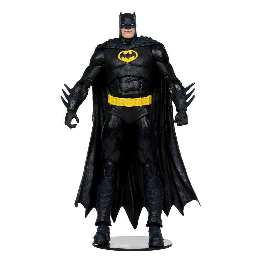 DC Build A Action Figure JLA Batman 18 cm Action figures