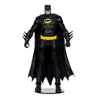 DC Build A Action Figure JLA Batman 18 cm Action figures