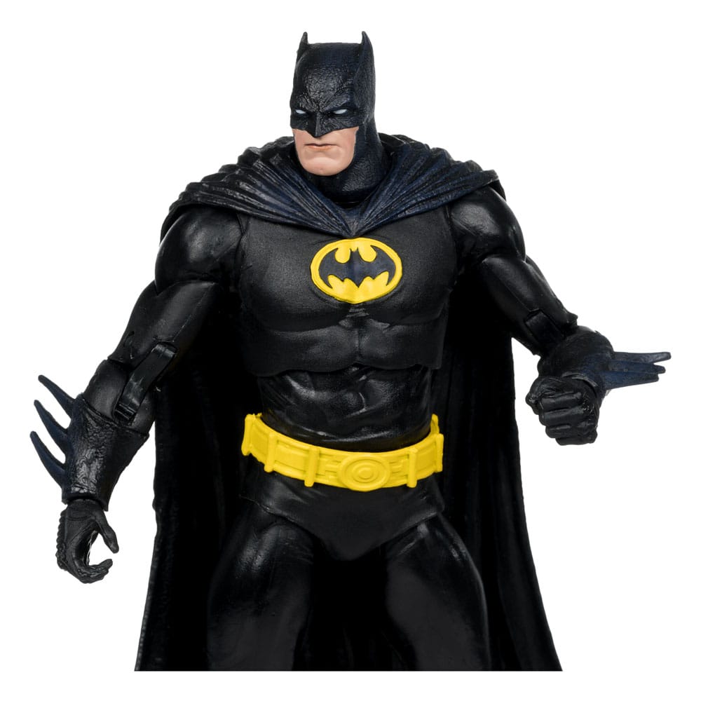 DC Build A Action Figure JLA Batman 18 cm McFarlane Toys