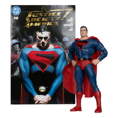 DC Direct Page Punchers Action Figures 18 cm Wave 8 Assortment (6)
