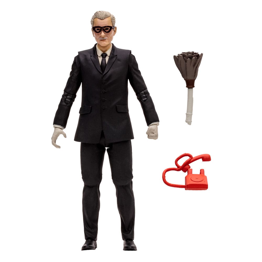DC Retro Action Figures 15 cm Wave 10 Sortiment (6) McFarlane Toys