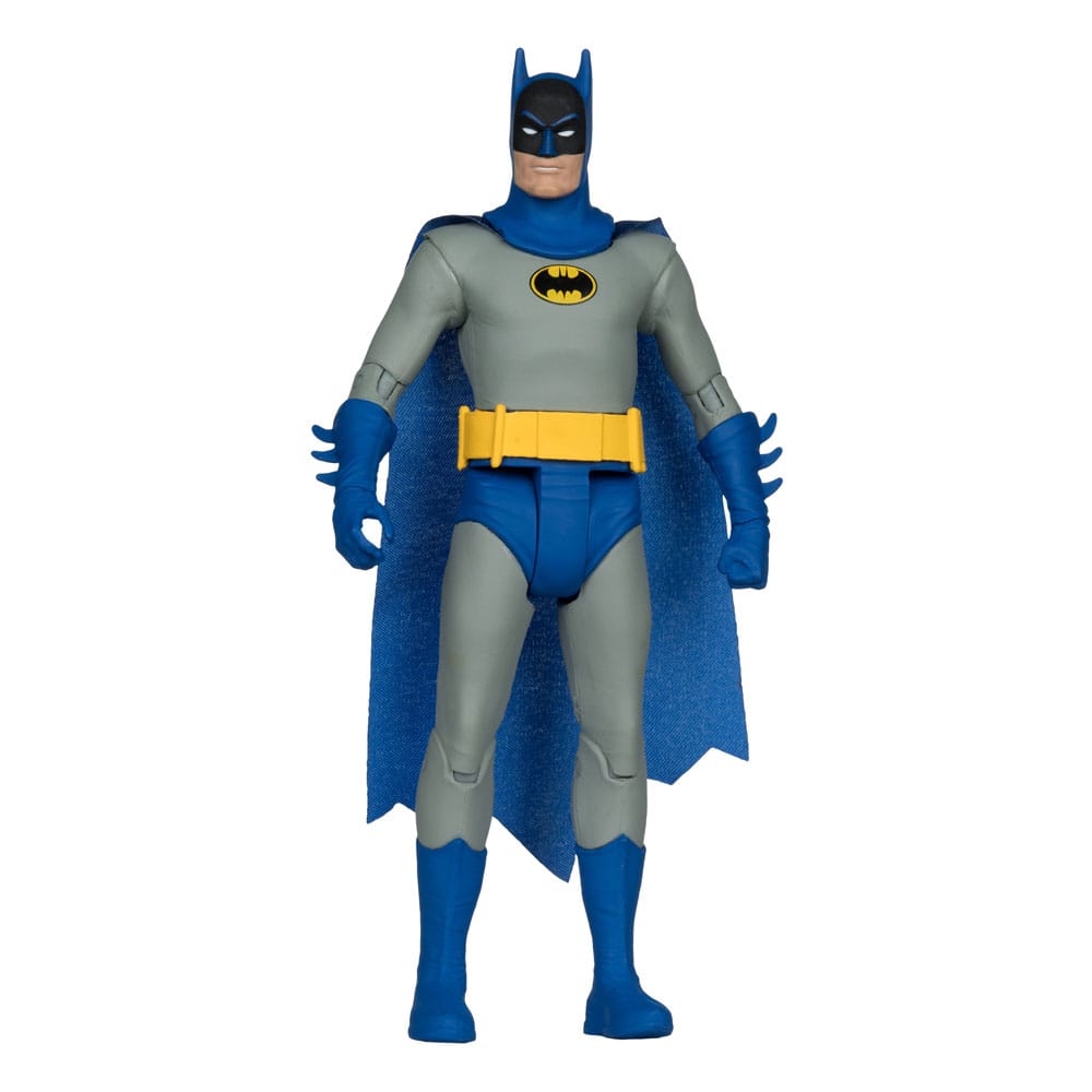 DC Retro Action Figure Batman 15 cm Action figures