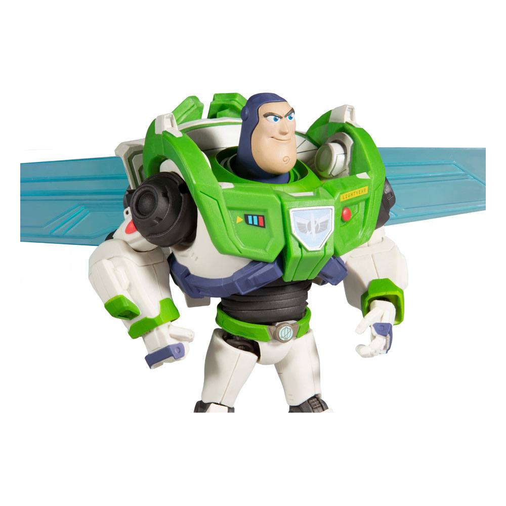 Disney Mirrorverse Action Figure Buzz Lightyear 18 cm Action figures