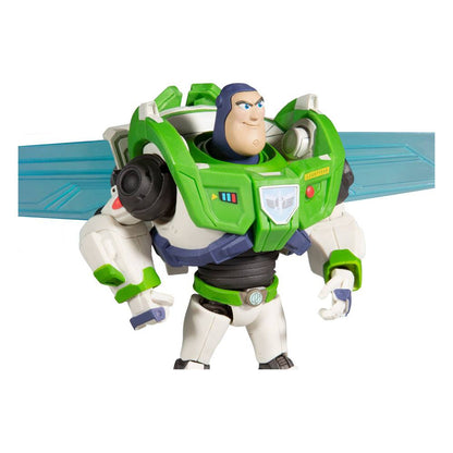 Disney Mirrorverse Action Figure Buzz Lightyear 18 cm Action figures