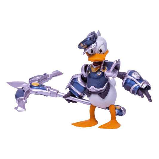 Disney Mirrorverse Action Figure Donald Duck 13 cm