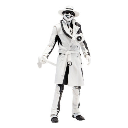 Batman: Three Jokers DC Multiverse Action Figure The Joker: The Comedian Sketch Edition (Gold Label) 18 cm Action