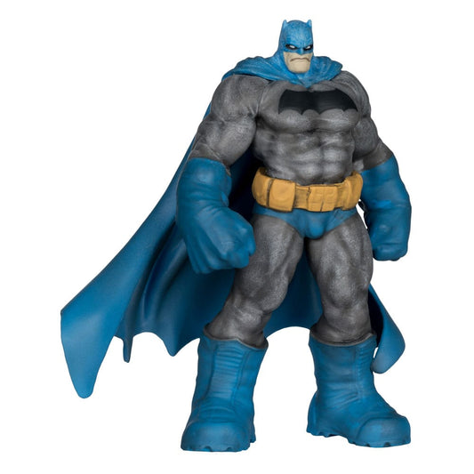 Toddâ€™s Mods DC Direct Collector Vinyl Statue Batman 11 cm Statues