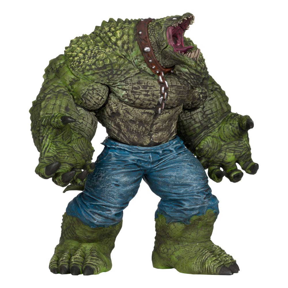 Todd's Mods DC Direct Collector Vinyl Statues 11 cm Wave 2 Assortment (3)