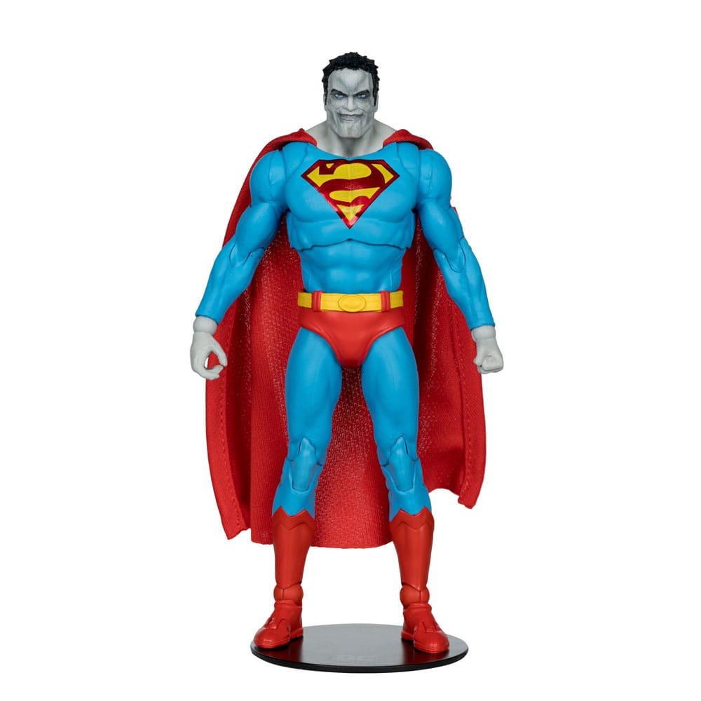 DC Multiverse McFarlane Collector Edition Action Figures 18 cm assortment (6) Action figures