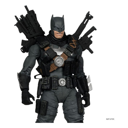 DC Multiverse McFarlane Collector Edition Action Figure 2-Pack #03 Batman vs. Killer Croc 18 cm Action figures