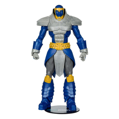 DC Direct McFarlane Toys Digital Action Figure Monarch (DC Countdown) 19 cm Action figures
