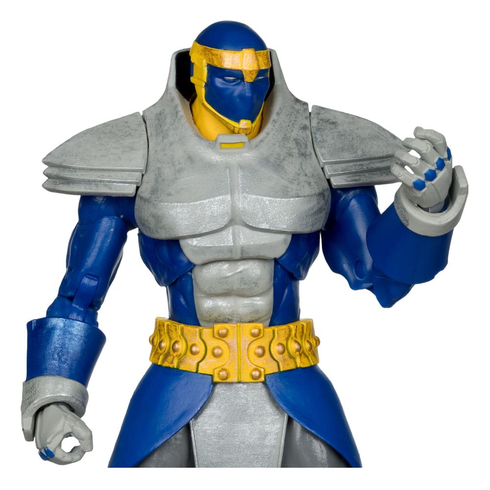 DC Direct McFarlane Toys Digital Action Figure Monarch (DC Countdown) 19 cm Action figures