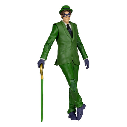 DC Multiverse Action Figure The Riddler (Batman: Hush) 18 cm Action figures