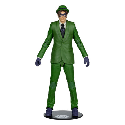 DC Multiverse Action Figure The Riddler (Batman: Hush) 18 cm Action figures