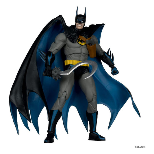 DC Multiverse McFarlane Collector Edition Action Figure #34 Batman (Batman: Year Two) 18 cm