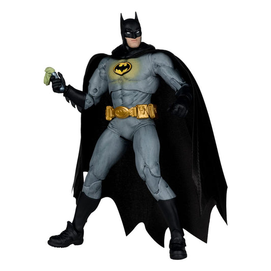 DC Multiverse Action Figure Batman (Batman Incorporated) 19 cm