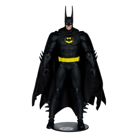 DC Multiverse Action Figure Batman (Troika) 20 cm
