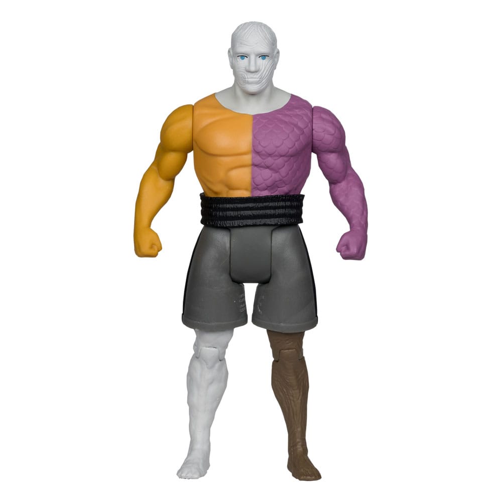 Superman (2025) DC Direct Super Powers Action Figure Metamorpho 13 cm Action figures