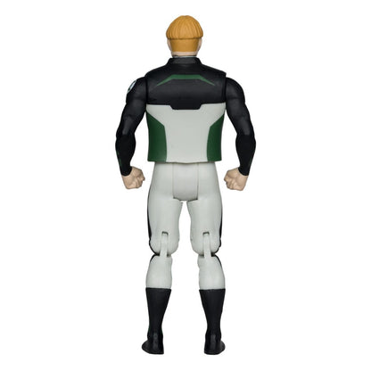 Superman (2025) DC Direct Super Powers Action Figure Green Lantern Guy Gardner 12 cm