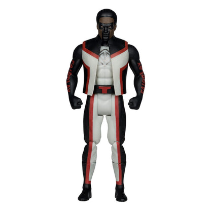 Superman (2025) DC Direct Super Powers Action Figure Mr. Terrific 12 cm Action figures
