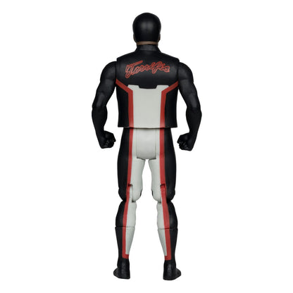 Superman (2025) DC Direct Super Powers Action Figure Mr. Terrific 12 cm