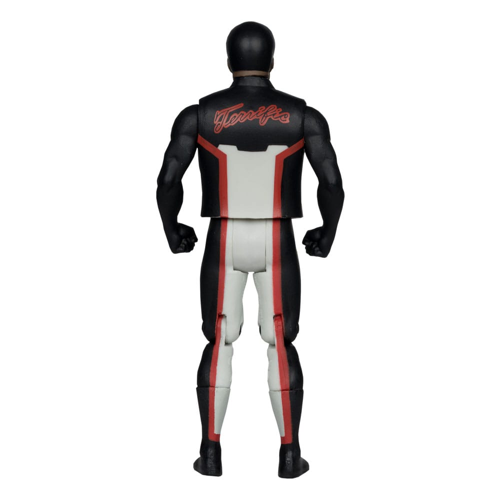Superman (2025) DC Direct Super Powers Action Figure Mr. Terrific 12 cm Action figures