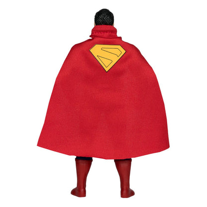 Superman (2025) DC Direct Super Powers Action Figure Superman 13 cm