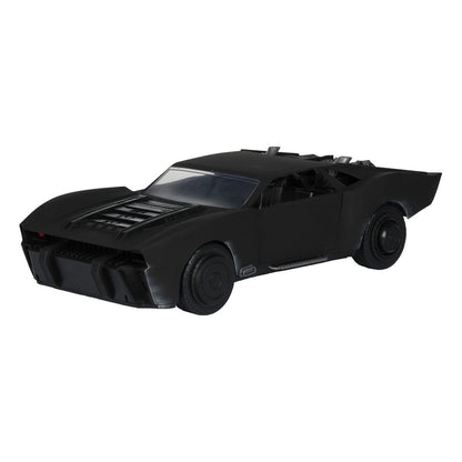 The Batman (2022) DC Multiverse Vehicle Batmobil (Gold Label) 48 cm - FanofThings.co.uk