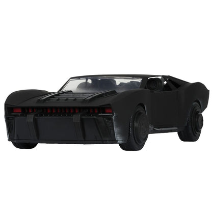 The Batman (2022) DC Multiverse Vehicle Batmobil (Gold Label) 48 cm - FanofThings.co.uk