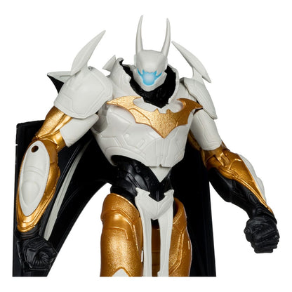 DC Collector Mega Action Figure Batman (Justice League: Sixth Dimension) 26 cm