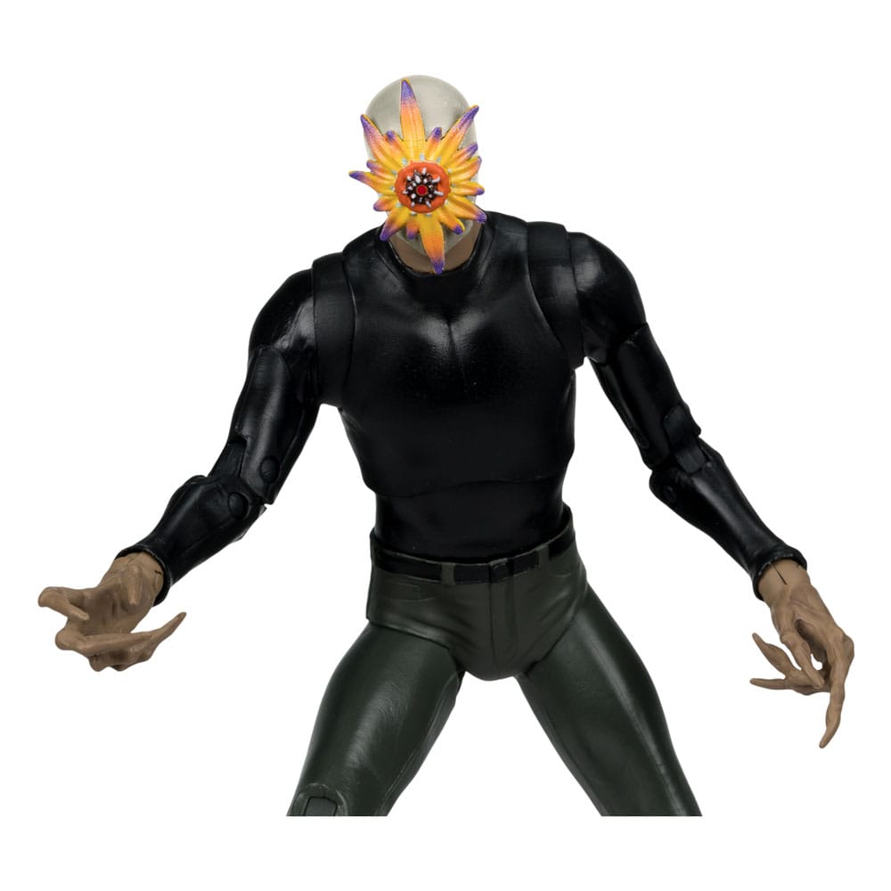DC Multiverse Action Figure 2-Pack Rookie & Mr. Bloom (Batman: Endgame) (Gold Label) (SDCC) 18 cm Action figures