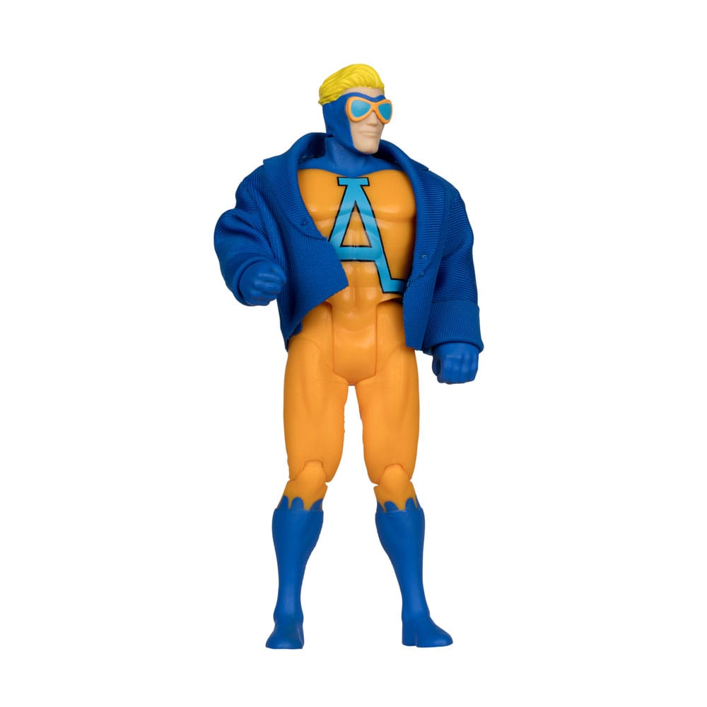 Super Powers DC Direct Action Figures 13 cm Wave 11 (Gold Label) Sortiment (6)