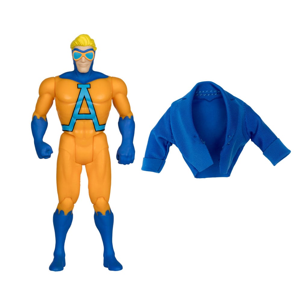 Super Powers DC Direct Action Figures 13 cm Wave 11 (Gold Label) Sortiment (6)