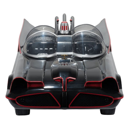 Batman (1966) DC Multiverse Vehicle Batmobil xx cm